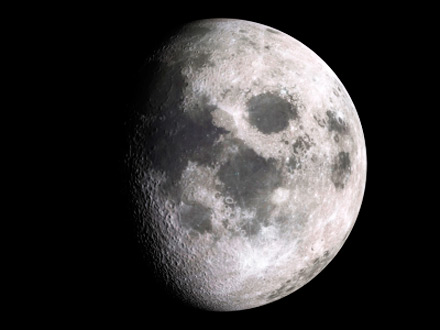 Moon in Scorpio Moon in Scorpio