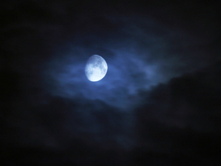 Moon in Capricorn Moon in Capricorn