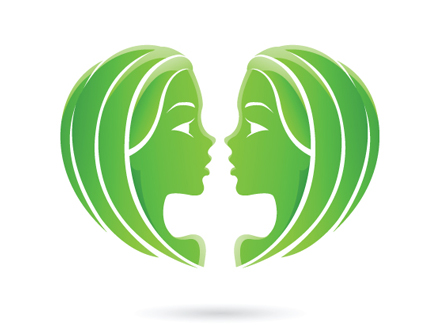 Gemini Gemini Zodiac Sign