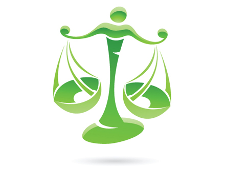 Libra Libra Zodiac Sign