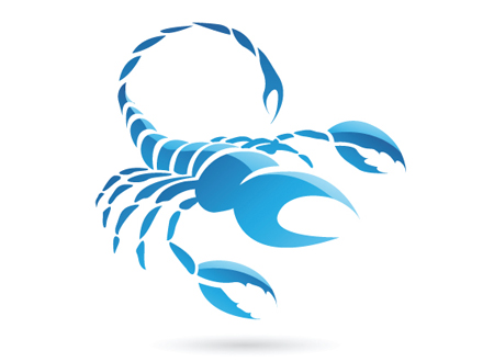Scoprio Scorpio Zodiac Sign