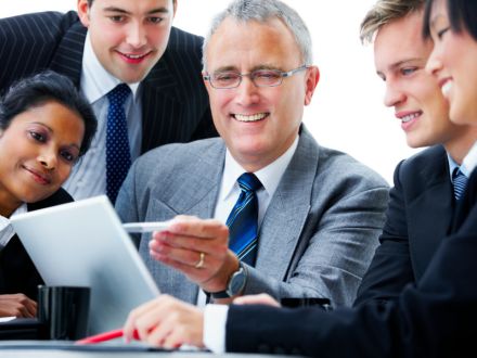 Follow your numbers - Success in your bussiness Follow your numbers - Success in your bussiness